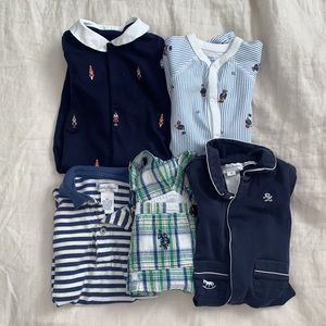 Baby Ralph Lauren Bundle